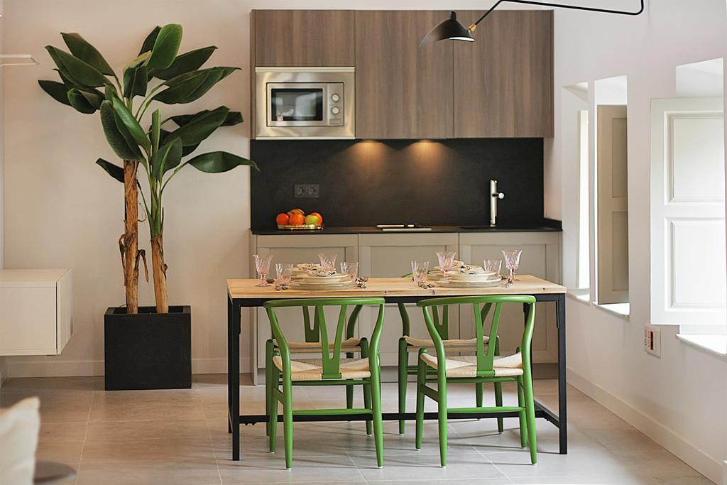 Apartamento Iloftmalaga Premium Centro Histórico *